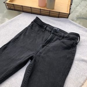 ABERCROMBIE & FITCH SIMONE JEGGINGS